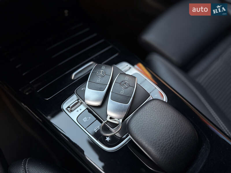 Хетчбек Mercedes-Benz A-Class 2019 в Хмельницькому