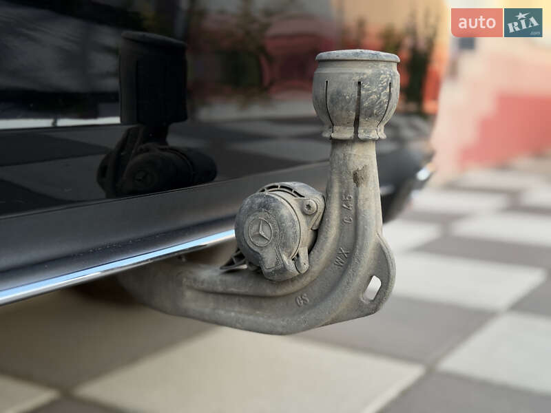 Хетчбек Mercedes-Benz A-Class 2019 в Хмельницькому