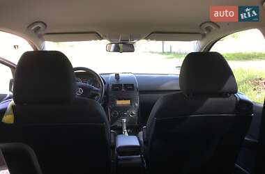 Хэтчбек Mercedes-Benz A-Class 2010 в 