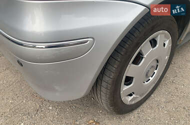 Хэтчбек Mercedes-Benz A-Class 2003 в 
