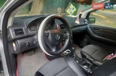 Хэтчбек Mercedes-Benz A-Class 2009 в 