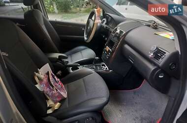 Хэтчбек Mercedes-Benz A-Class 2009 в 