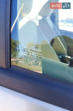 Хэтчбек Mercedes-Benz A-Class 2004 в 
