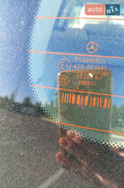 Хэтчбек Mercedes-Benz A-Class 2004 в 