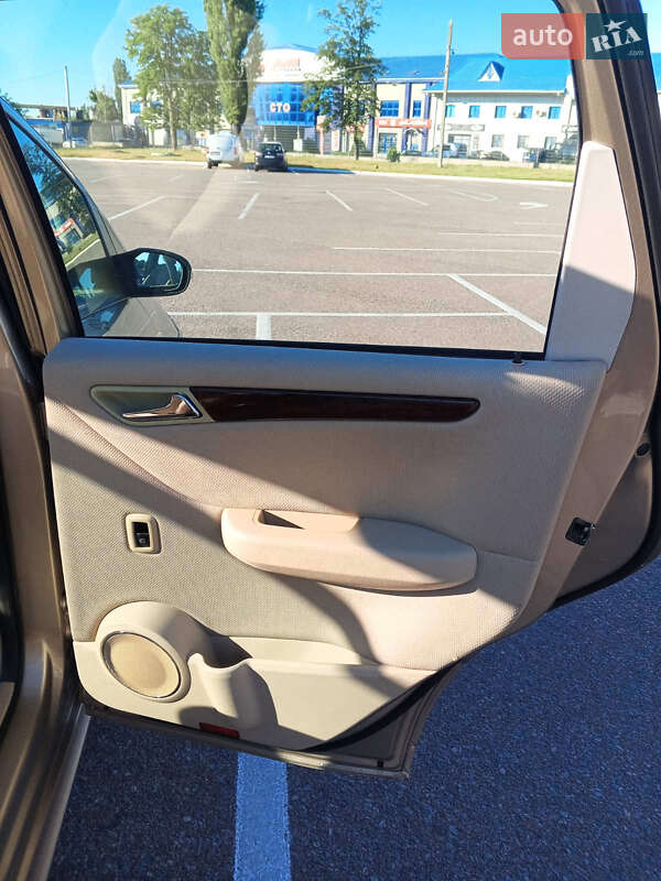 Хэтчбек Mercedes-Benz A-Class 2004 в Житомире