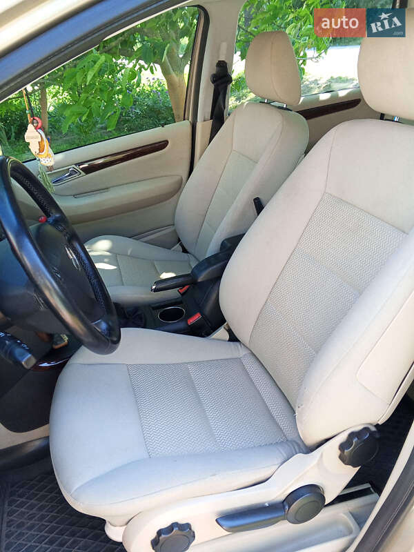 Хэтчбек Mercedes-Benz A-Class 2004 в Житомире