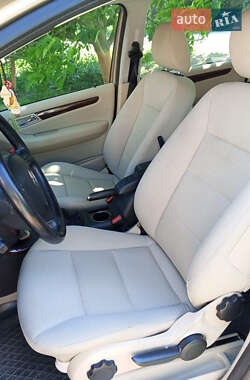 Хэтчбек Mercedes-Benz A-Class 2004 в 