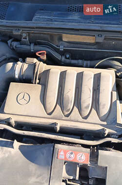 Хэтчбек Mercedes-Benz A-Class 2004 в 