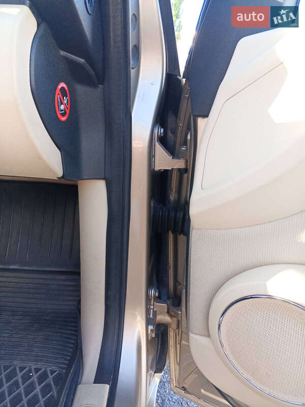 Хэтчбек Mercedes-Benz A-Class 2004 в Житомире