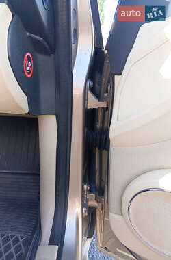Хэтчбек Mercedes-Benz A-Class 2004 в 