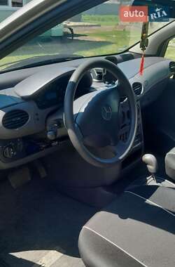Хэтчбек Mercedes-Benz A-Class 1999 в 
