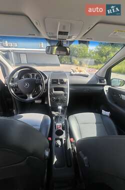 Хэтчбек Mercedes-Benz A-Class 2005 в 