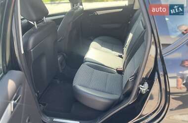 Хэтчбек Mercedes-Benz A-Class 2005 в 