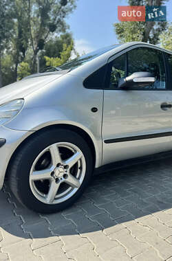 Хэтчбек Mercedes-Benz A-Class 2004 в Черновцах