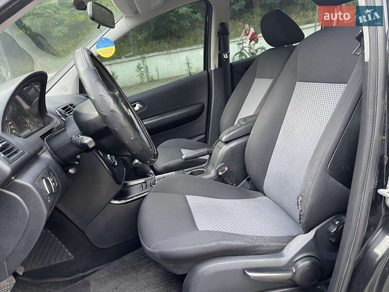 Хэтчбек Mercedes-Benz A-Class 2008 в Киеве