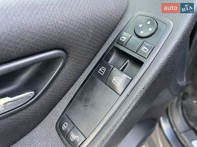 Хэтчбек Mercedes-Benz A-Class 2008 в Киеве