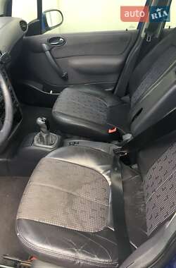 Хэтчбек Mercedes-Benz A-Class 1999 в 