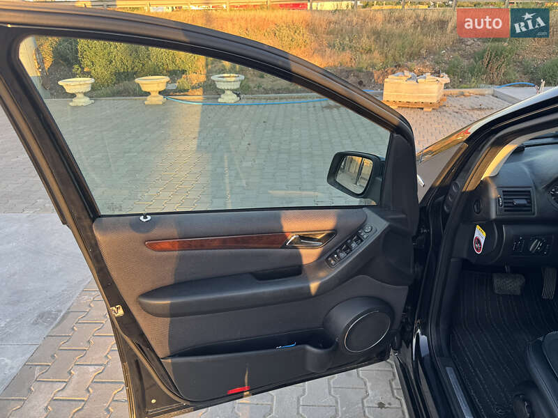 Хэтчбек Mercedes-Benz A-Class 2008 в Одессе