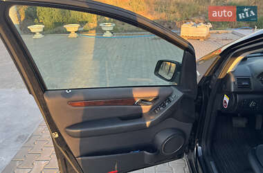 Хэтчбек Mercedes-Benz A-Class 2008 в 