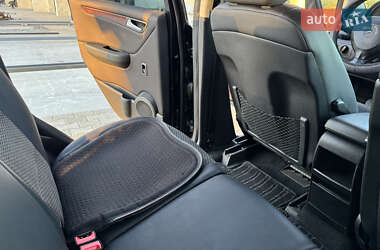 Хэтчбек Mercedes-Benz A-Class 2008 в 