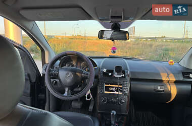 Хэтчбек Mercedes-Benz A-Class 2008 в 