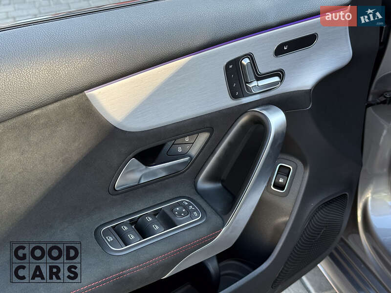 Хэтчбек Mercedes-Benz A-Class 2020 в Одессе