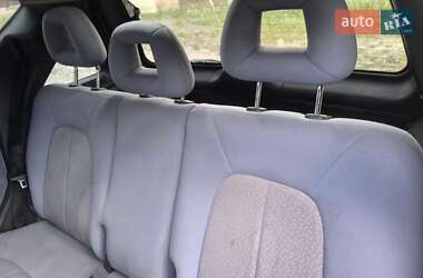 Хэтчбек Mercedes-Benz A-Class 1998 в 