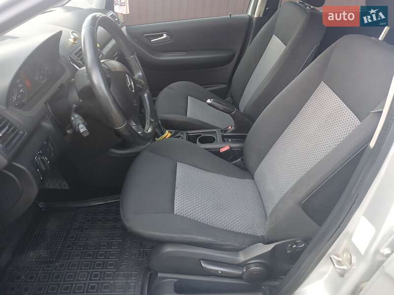 Хэтчбек Mercedes-Benz A-Class 2007 в Калуше