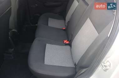 Хетчбек Mercedes-Benz A-Class 2007 в 