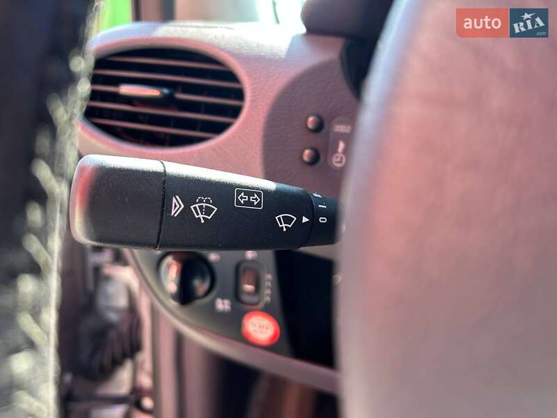 Хэтчбек Mercedes-Benz A-Class 2000 в Киеве