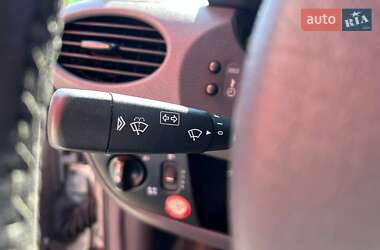 Хэтчбек Mercedes-Benz A-Class 2000 в 