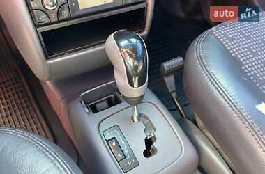 Хэтчбек Mercedes-Benz A-Class 2000 в 