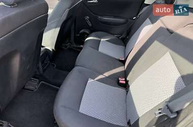 Хэтчбек Mercedes-Benz A-Class 2006 в 