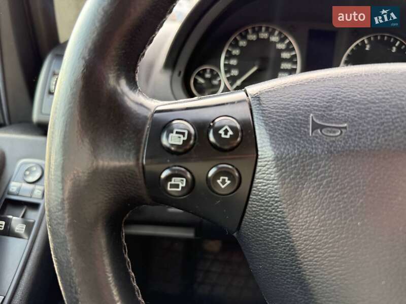 Хэтчбек Mercedes-Benz A-Class 2006 в Киеве