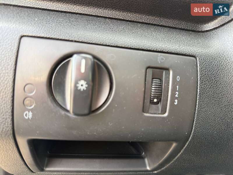 Хэтчбек Mercedes-Benz A-Class 2006 в Киеве
