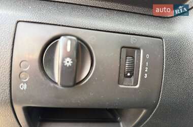 Хэтчбек Mercedes-Benz A-Class 2006 в 