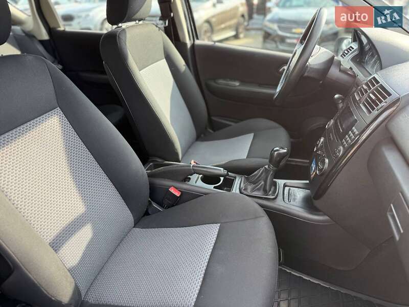Хэтчбек Mercedes-Benz A-Class 2006 в Киеве