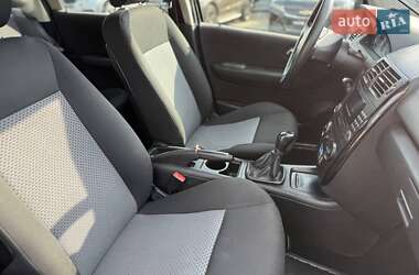 Хэтчбек Mercedes-Benz A-Class 2006 в 