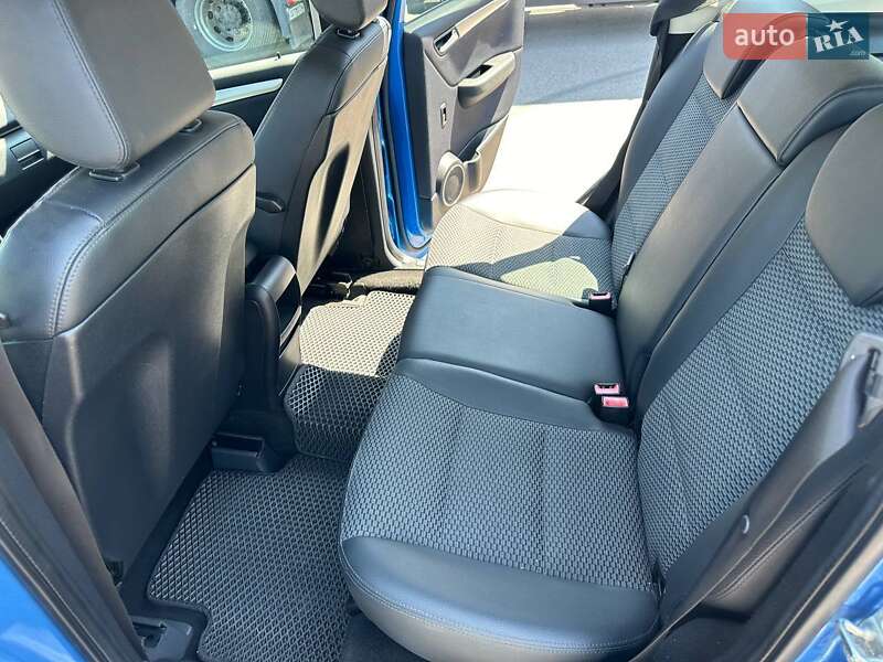 Хетчбек Mercedes-Benz A-Class 2008 в Луцьку
