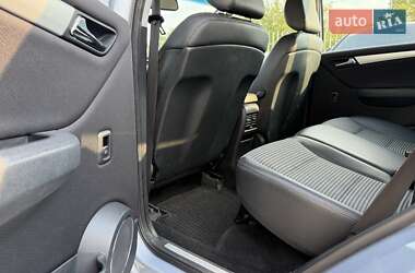Хэтчбек Mercedes-Benz A-Class 2007 в 
