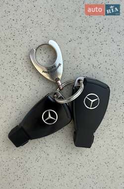 Хэтчбек Mercedes-Benz A-Class 2007 в 