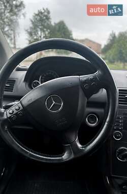 Хэтчбек Mercedes-Benz A-Class 2006 в 