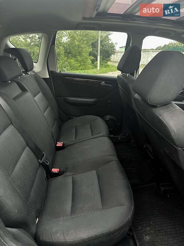 Хэтчбек Mercedes-Benz A-Class 2006 в Костополе