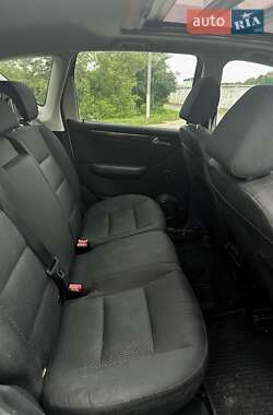 Хэтчбек Mercedes-Benz A-Class 2006 в 