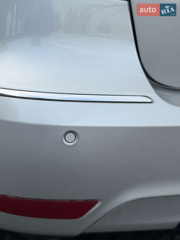 Хэтчбек Mercedes-Benz A-Class 2011 в Киеве