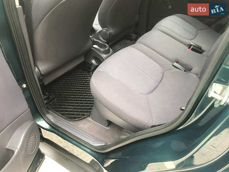 Хэтчбек Mercedes-Benz A-Class 2004 в Тернополе