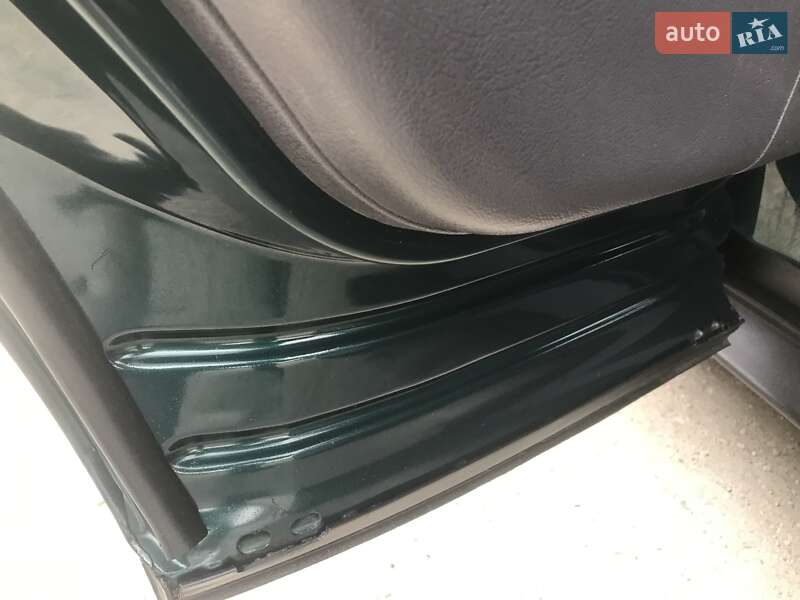 Хэтчбек Mercedes-Benz A-Class 2004 в Тернополе