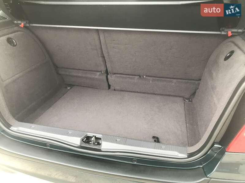 Хэтчбек Mercedes-Benz A-Class 2004 в Тернополе