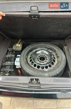 Хэтчбек Mercedes-Benz A-Class 2000 в 