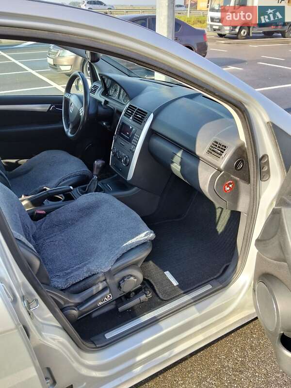 Хэтчбек Mercedes-Benz A-Class 2008 в Львове